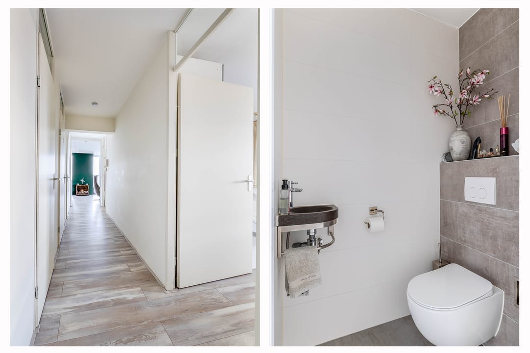 Foto 11 van Brielselaan 28-B