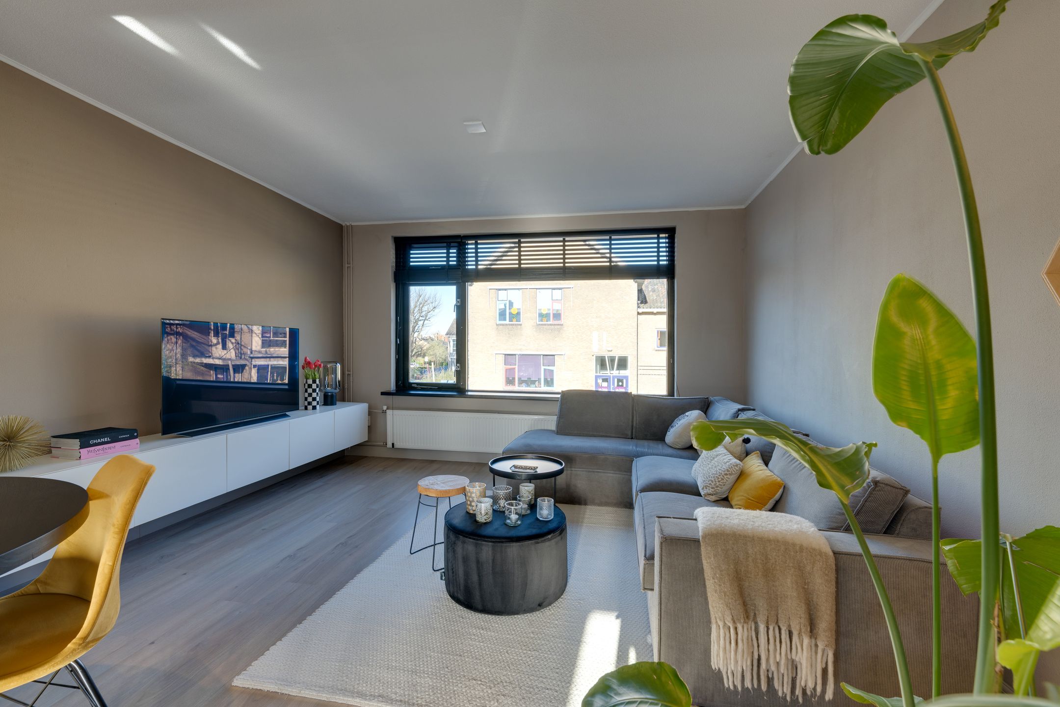 Foto 9 van Mauritslaan 34