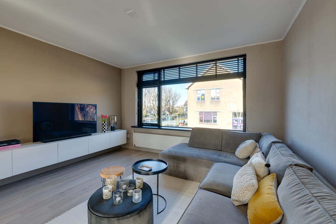 Foto 11 van Mauritslaan 34