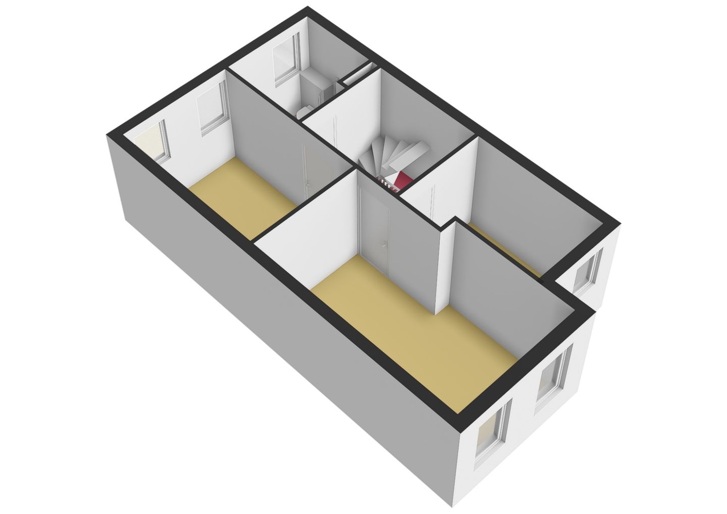 Foto 29 van Citroenvlinderstraat 63