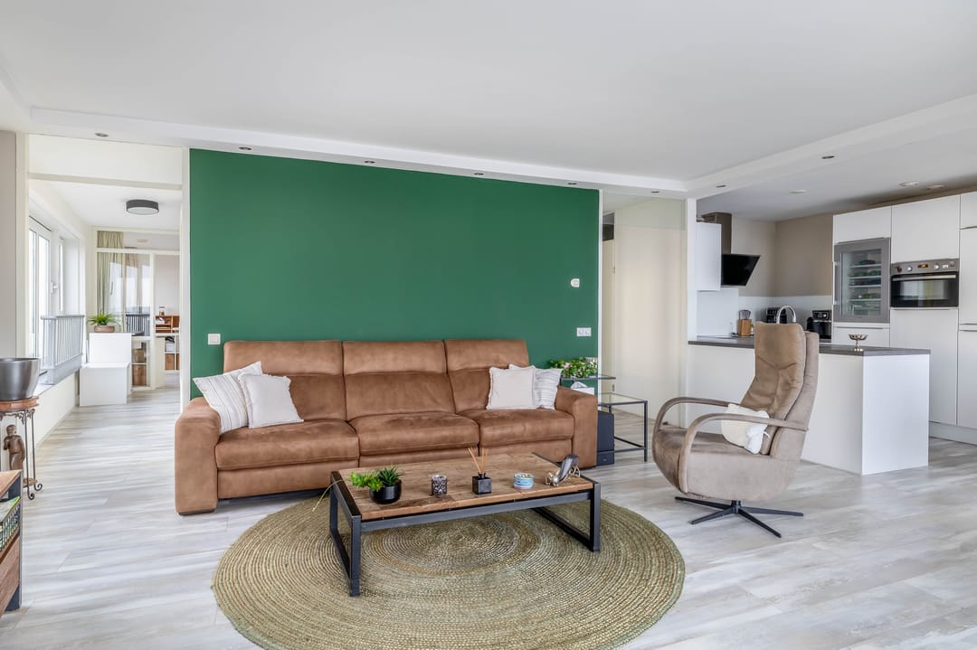 Foto 13 van Brielselaan 28-B