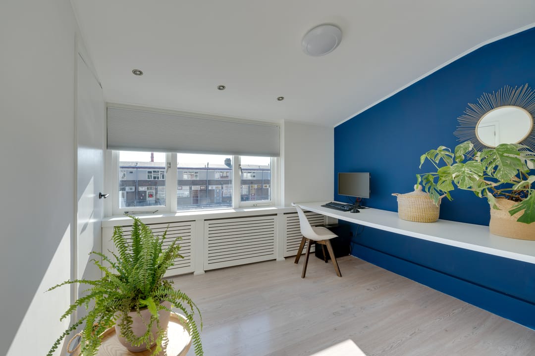 Foto 22 van Mauritslaan 34