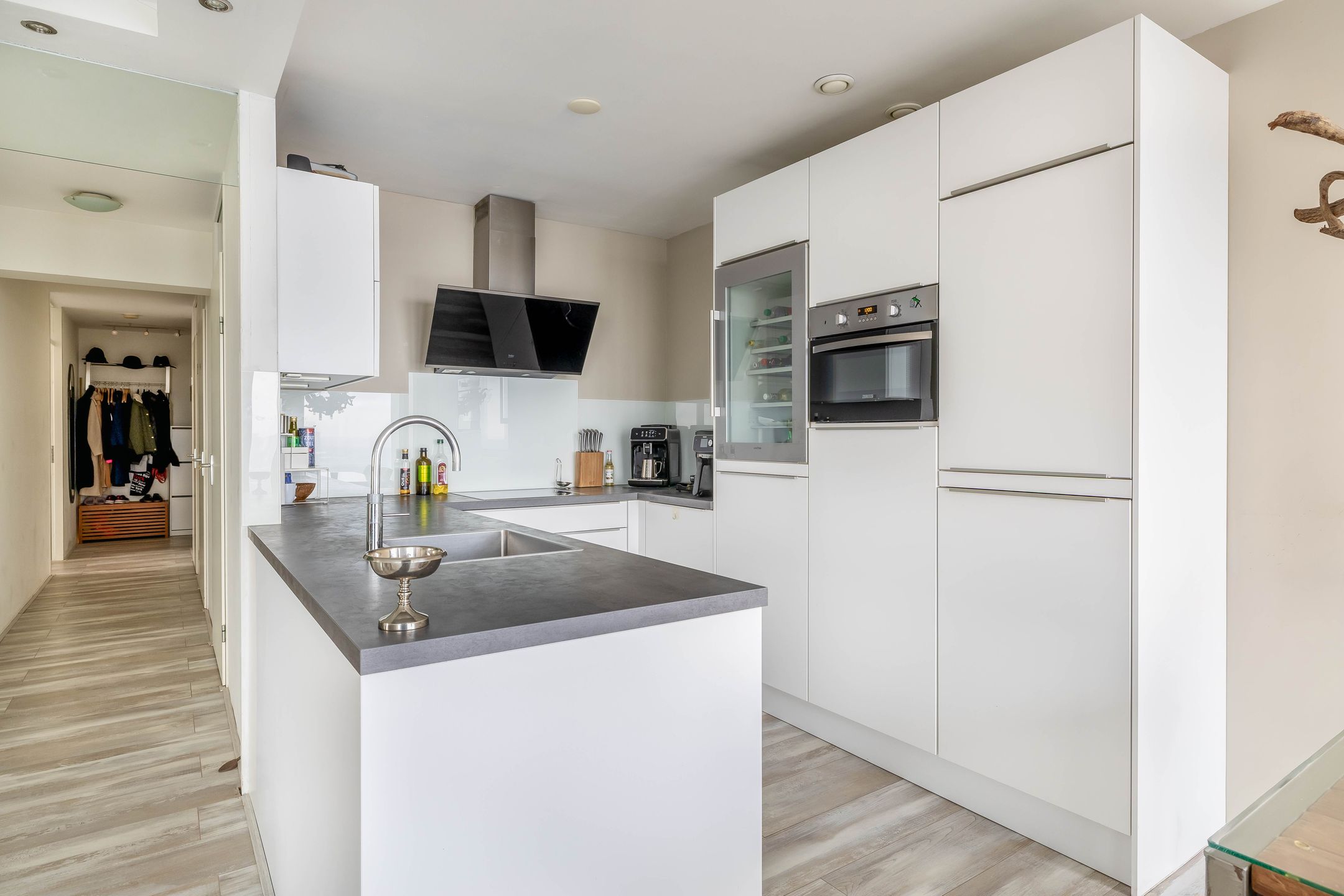 Foto 3 van Brielselaan 28-B