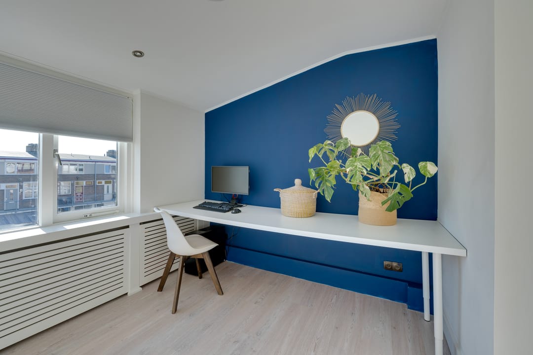 Foto 23 van Mauritslaan 34