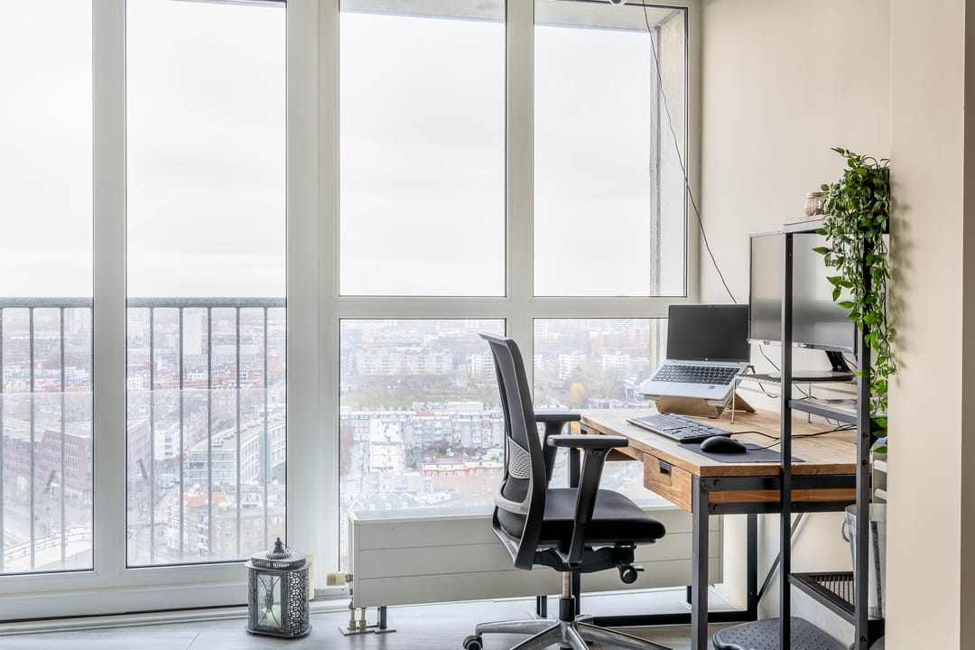 Foto 16 van Brielselaan 28-B