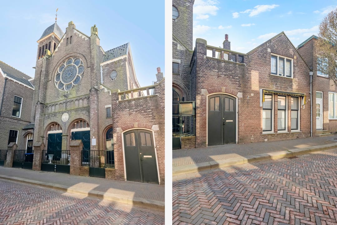 Photo 1 of Wezenstraat 68