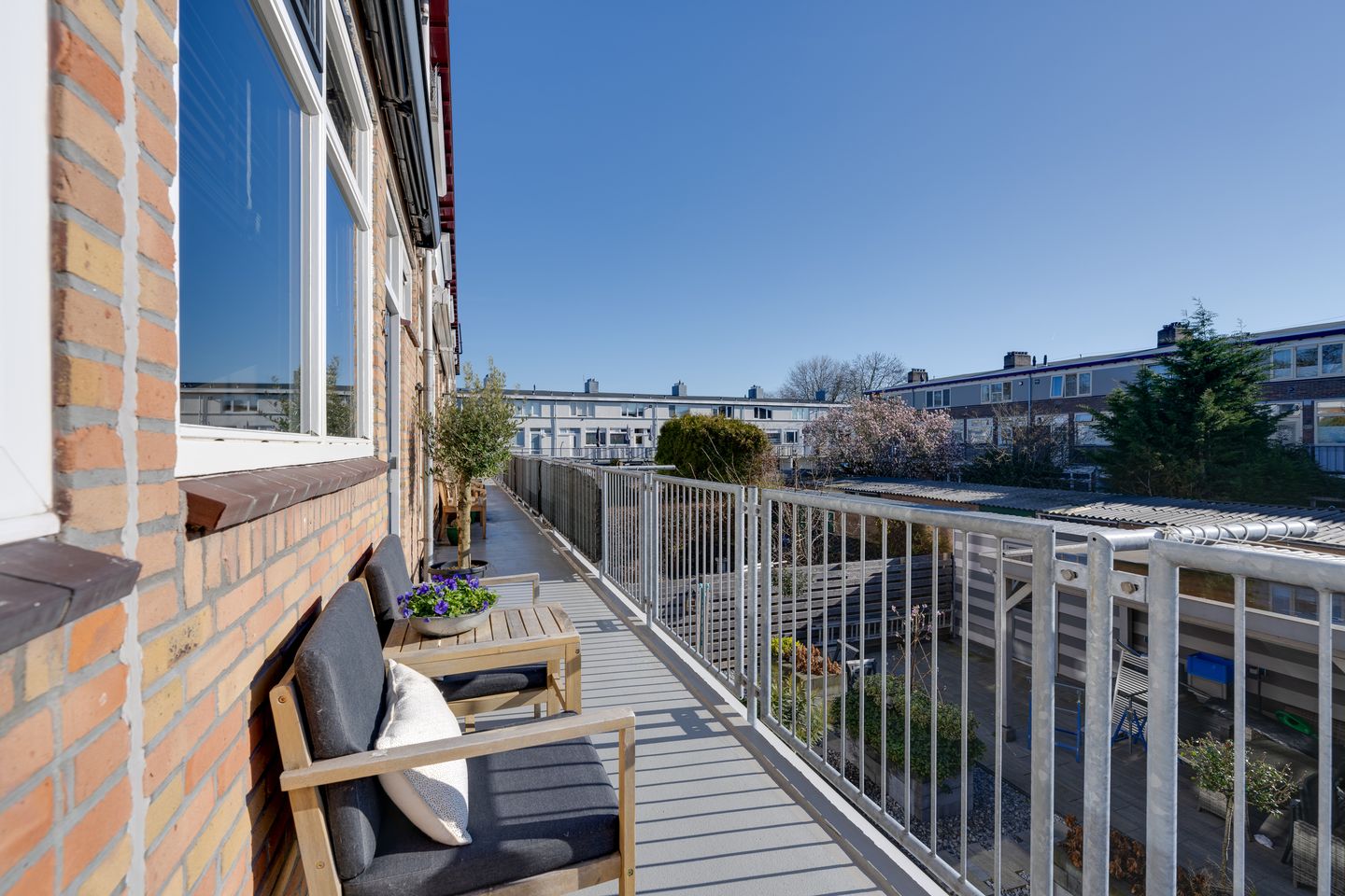 Foto 29 van Mauritslaan 34