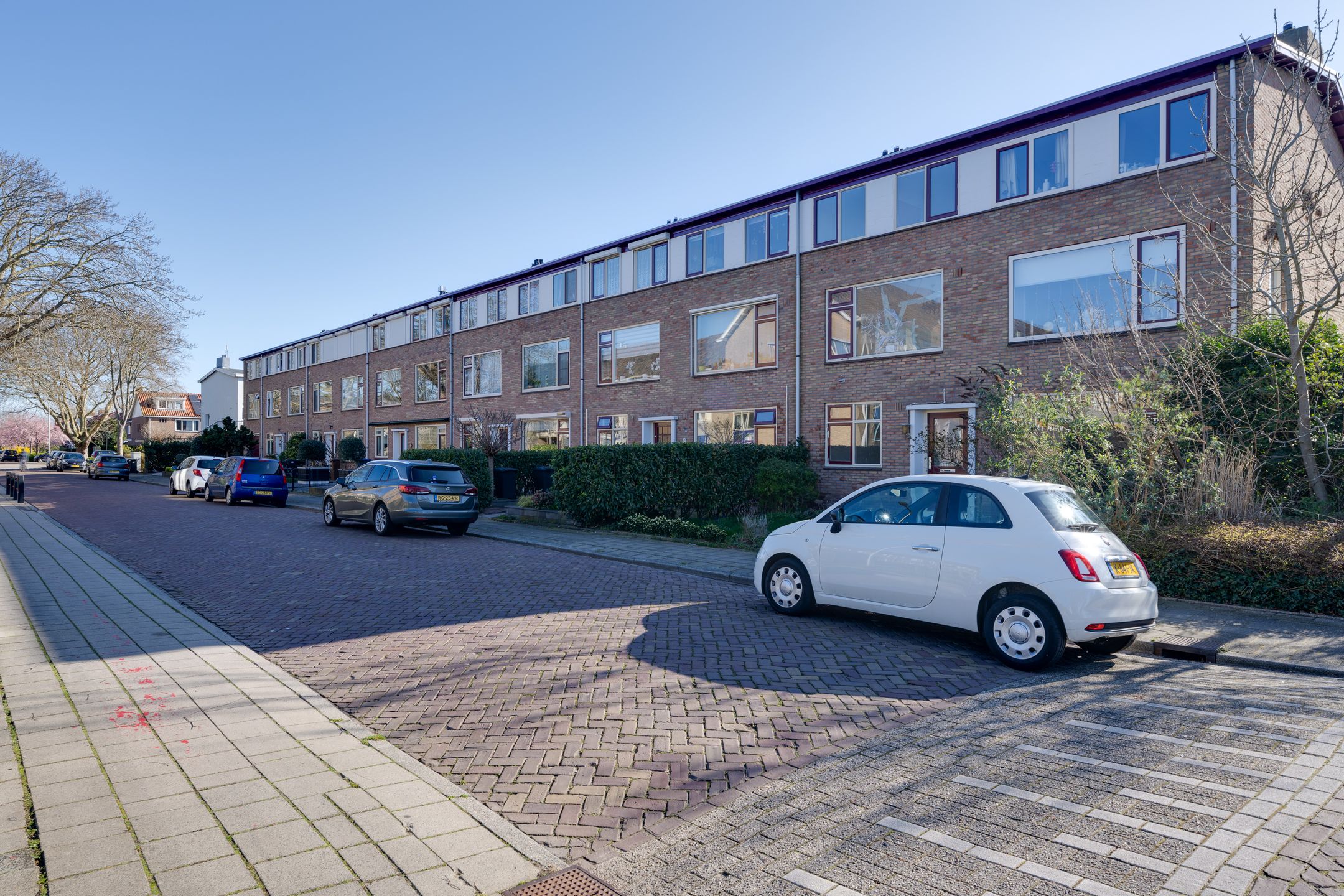 Foto 30 van Mauritslaan 34