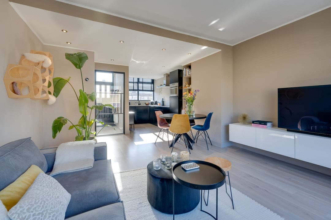 Foto 13 van Mauritslaan 34