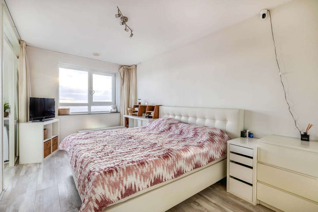 Foto 23 van Brielselaan 28-B