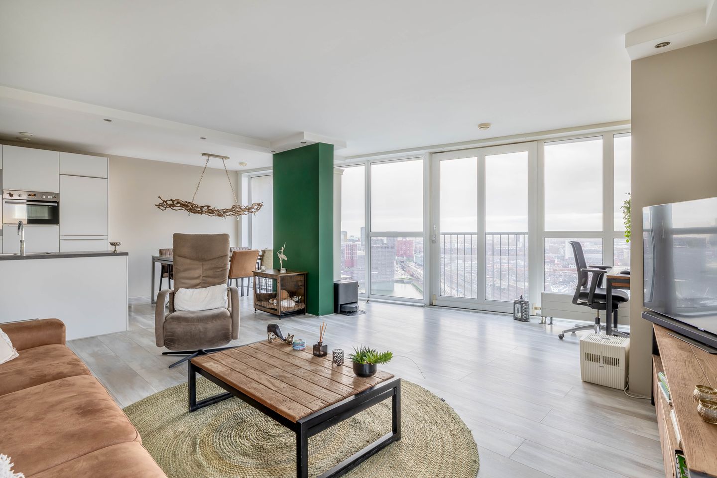 Foto 14 van Brielselaan 28-B