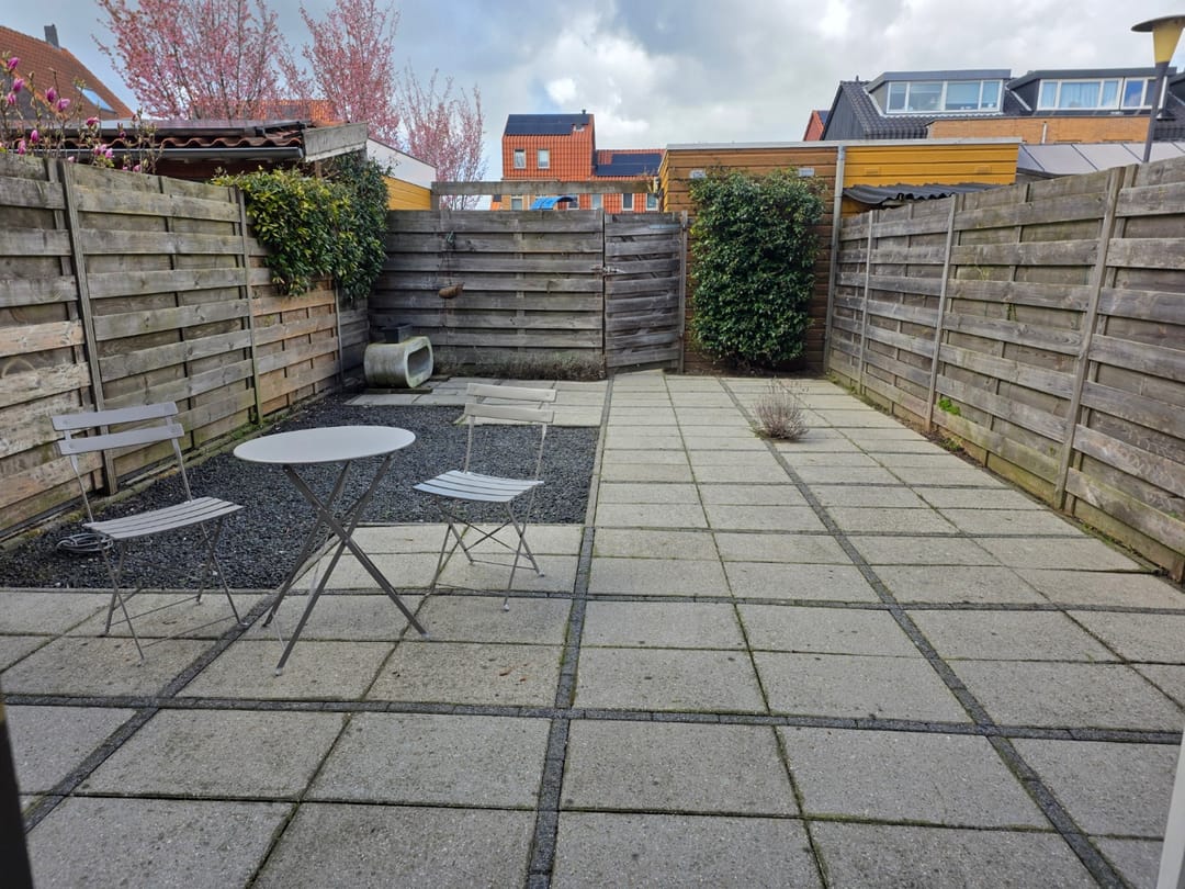 Foto 11 van Citroenvlinderstraat 63