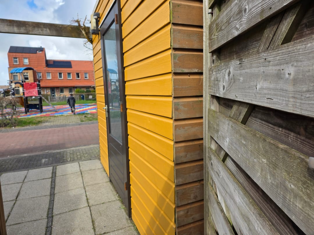 Foto 23 van Citroenvlinderstraat 63