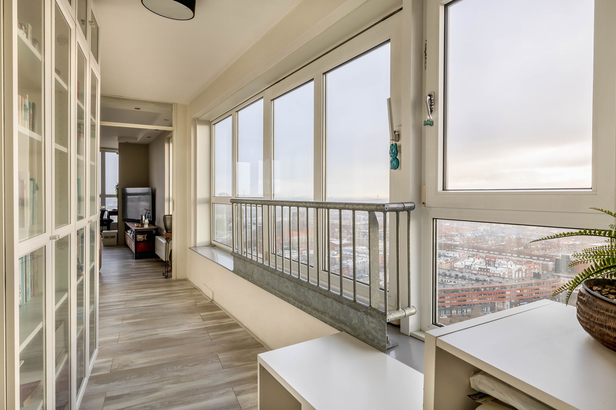 Foto 30 van Brielselaan 28-B