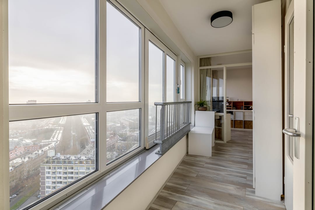 Foto 31 van Brielselaan 28-B