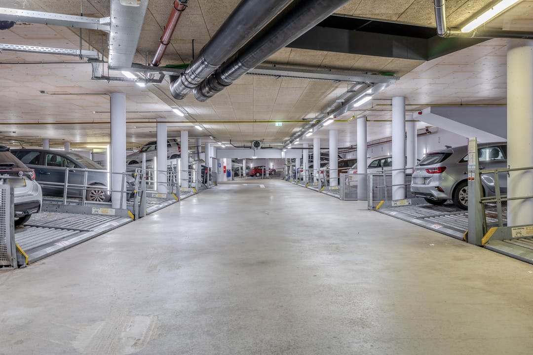 Foto 32 van Brielselaan 28-B