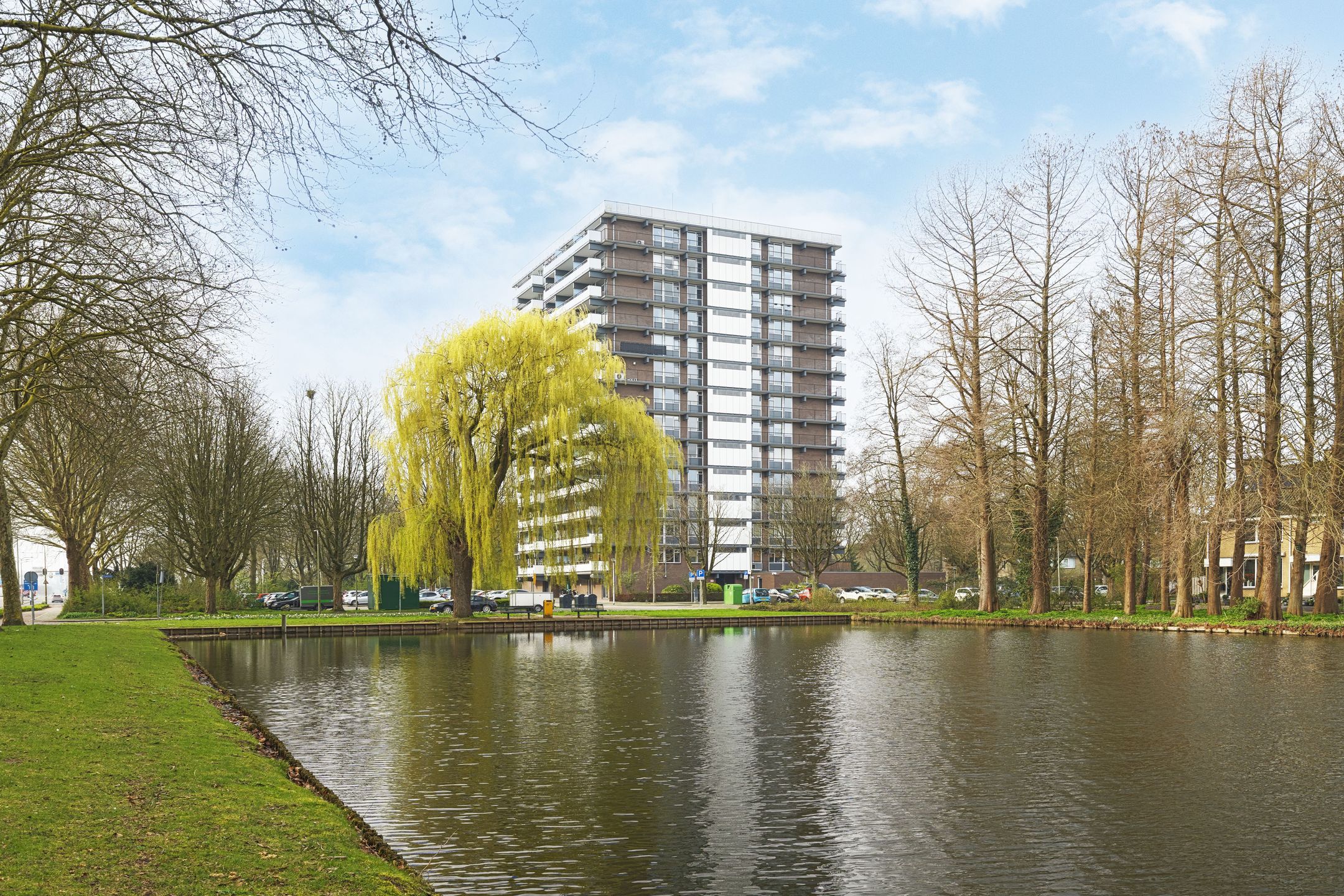 Photo 21 of Reggestraat 74