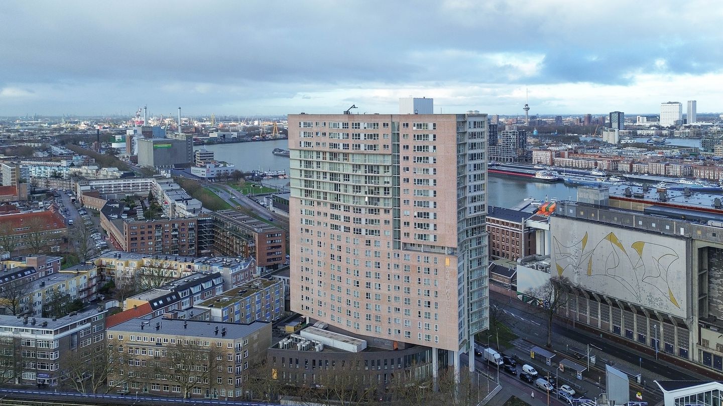 Foto 35 van Brielselaan 28-B