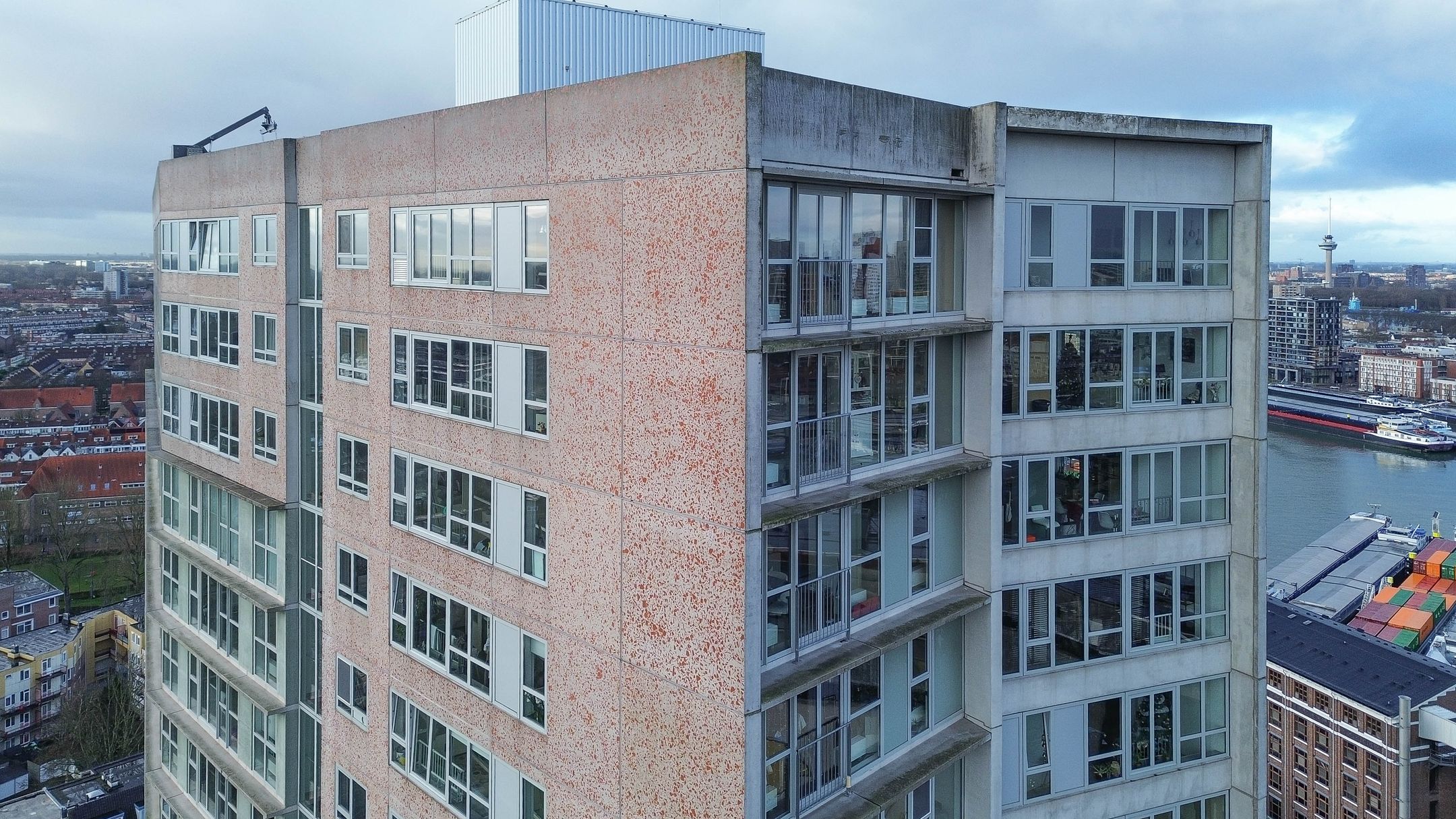 Foto 36 van Brielselaan 28-B