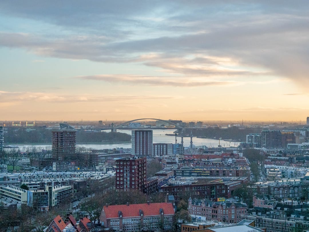 Foto 38 van Brielselaan 28-B