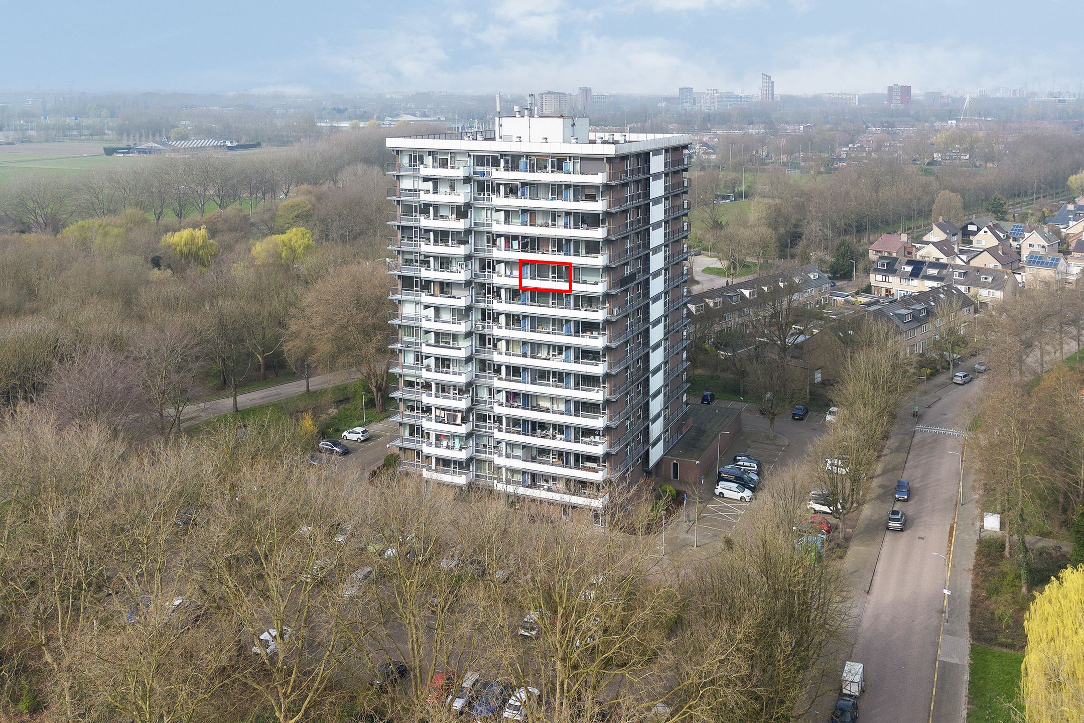 Photo 6 of Reggestraat 74