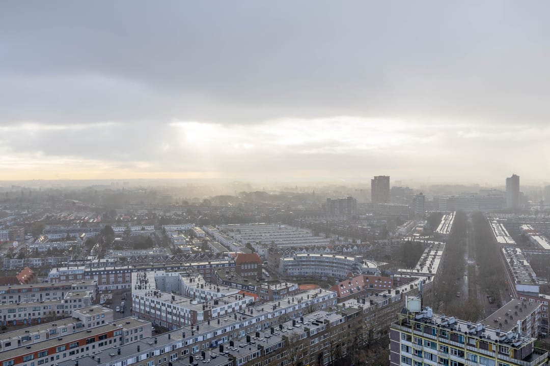 Foto 41 van Brielselaan 28-B