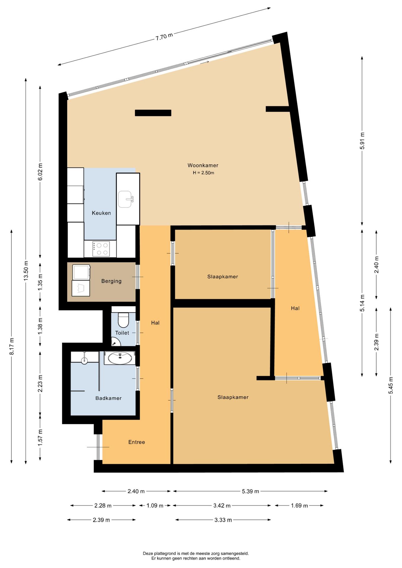 Foto 42 van Brielselaan 28-B