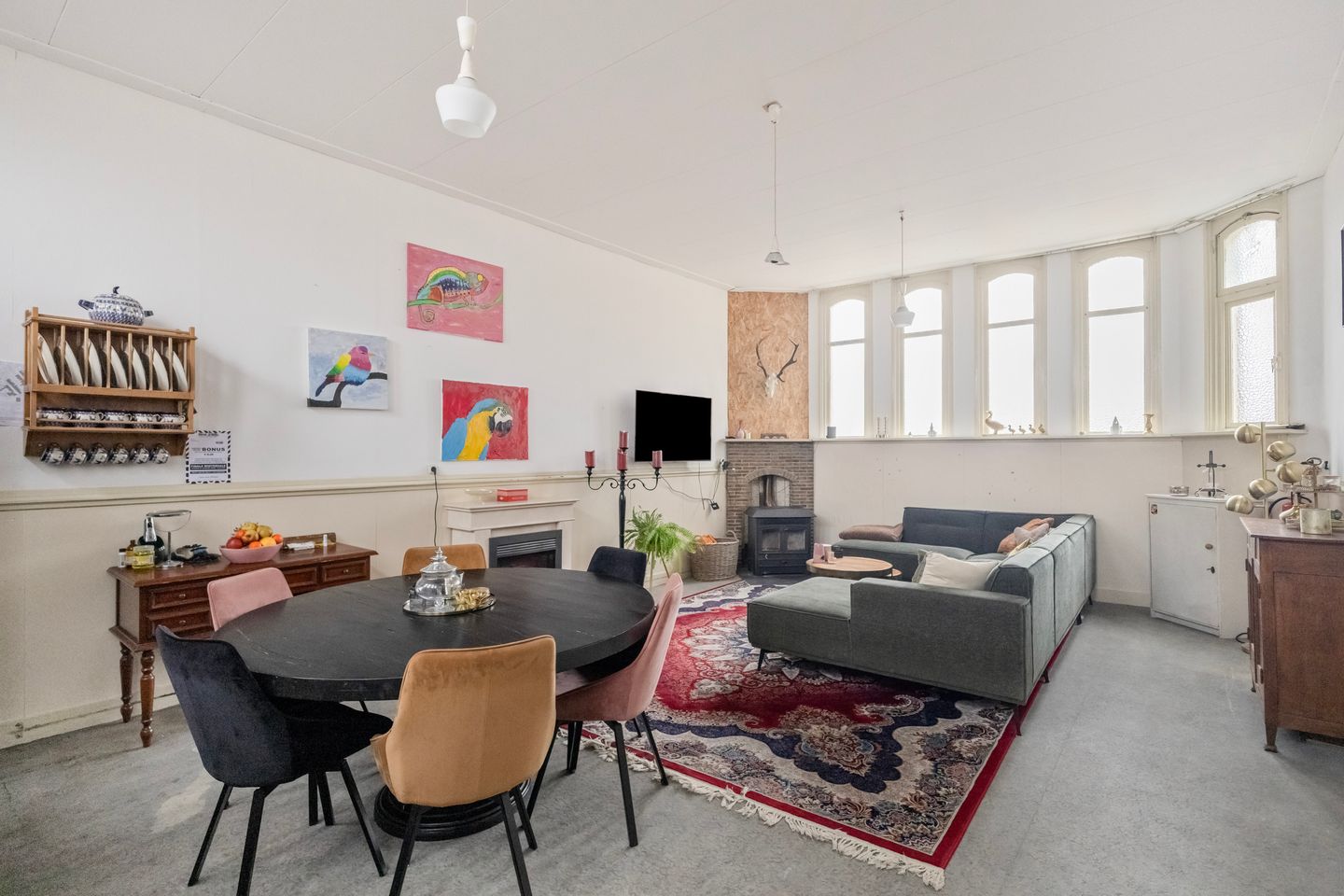 Photo 14 of Wezenstraat 68
