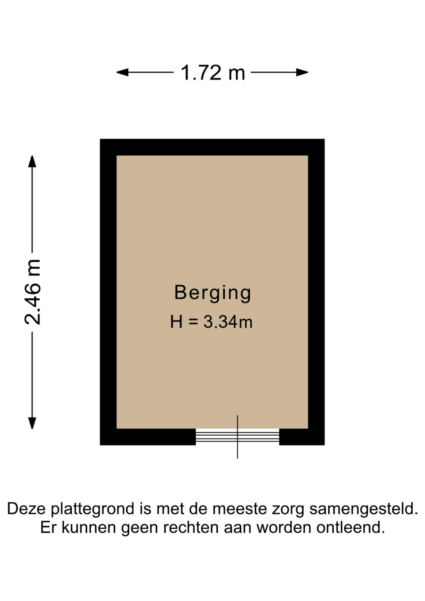 Foto 44 van Brielselaan 28-B