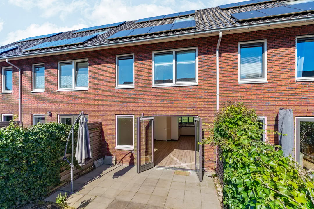 Photo 26 of Caligastraat 45