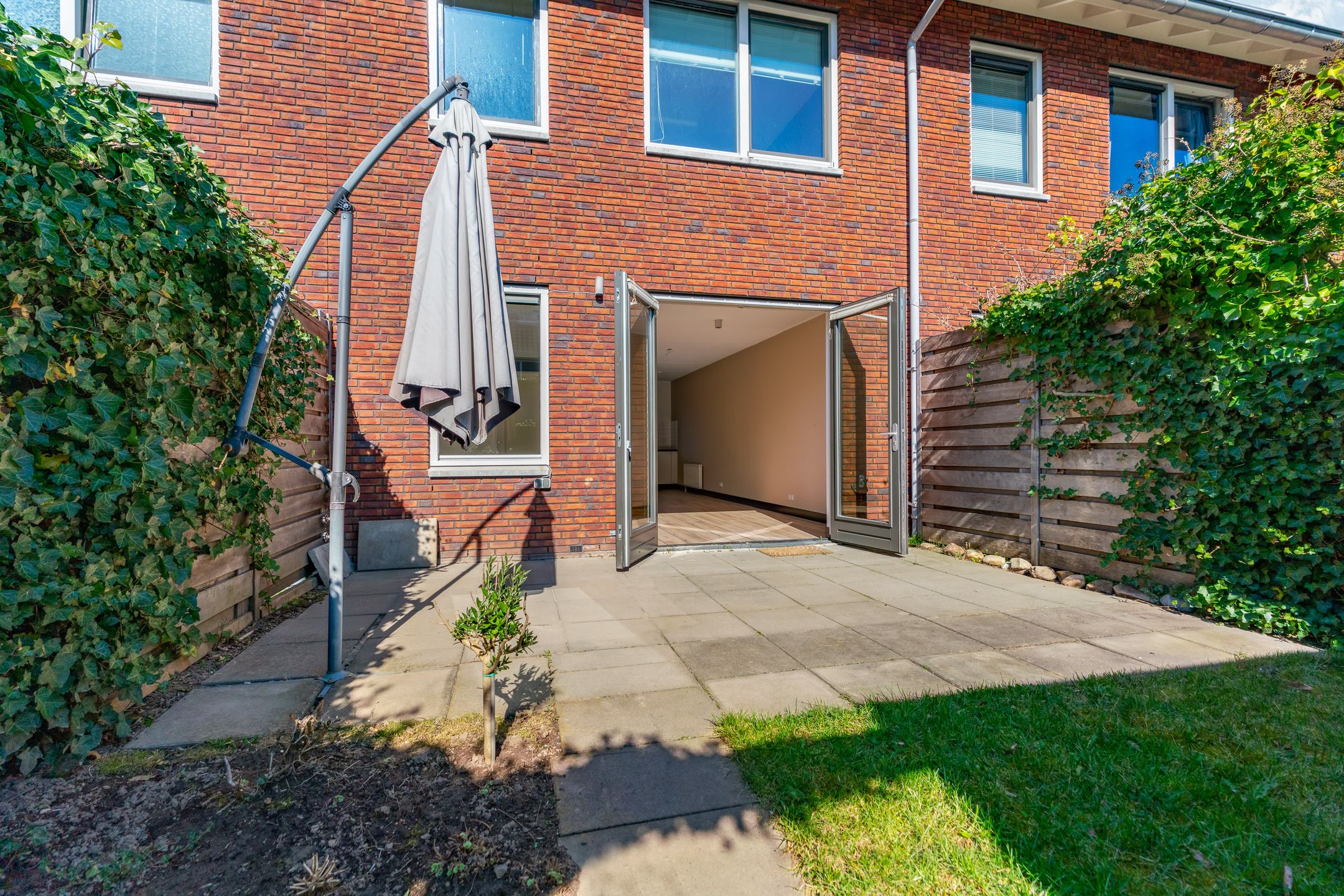 Photo 27 of Caligastraat 45