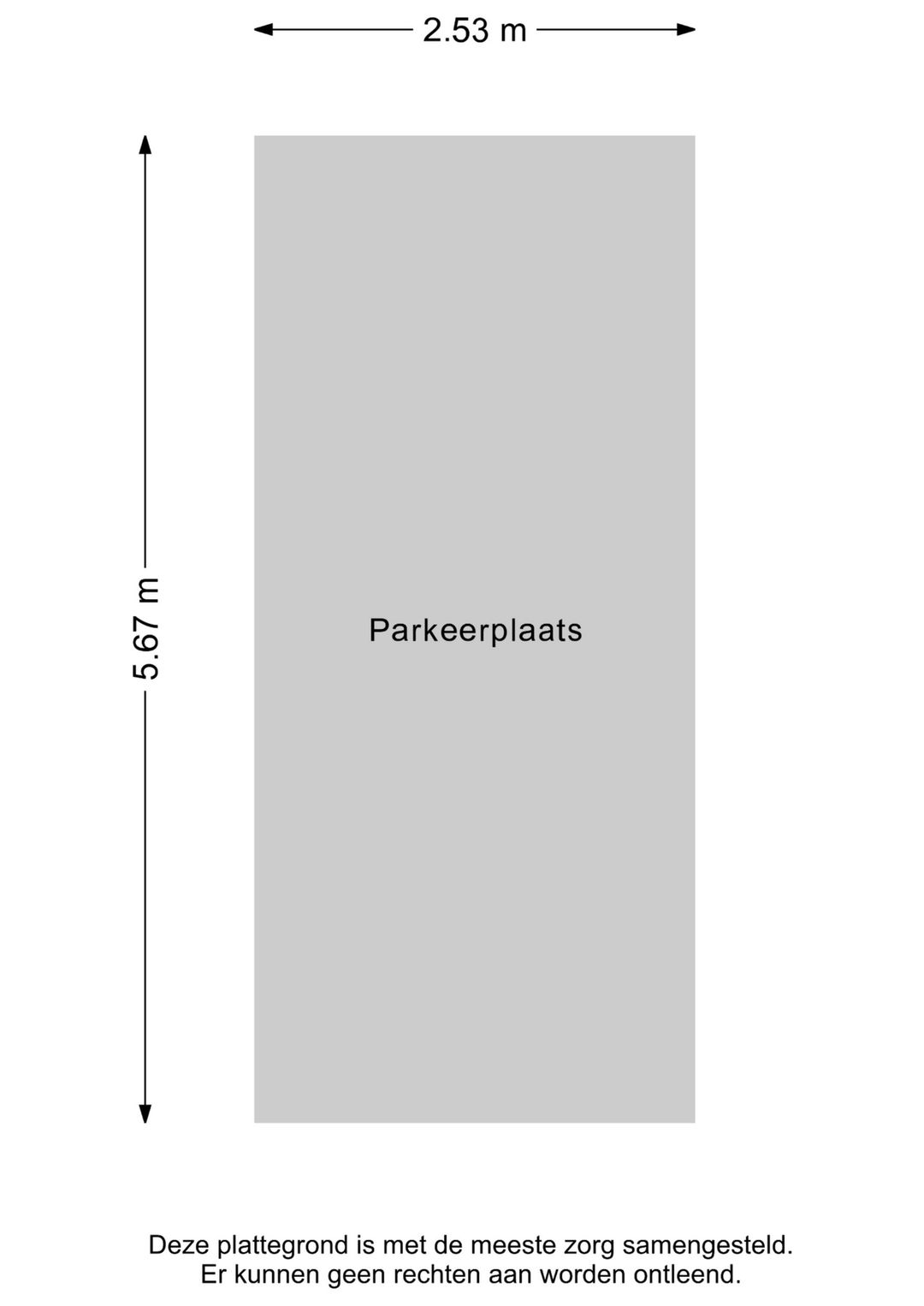 Foto 46 van Brielselaan 28-B