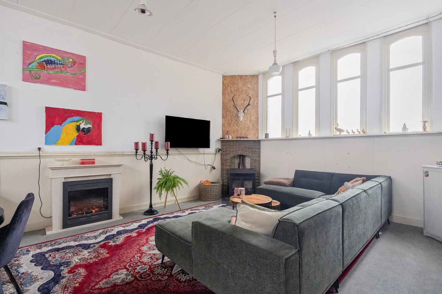 Photo 19 of Wezenstraat 68