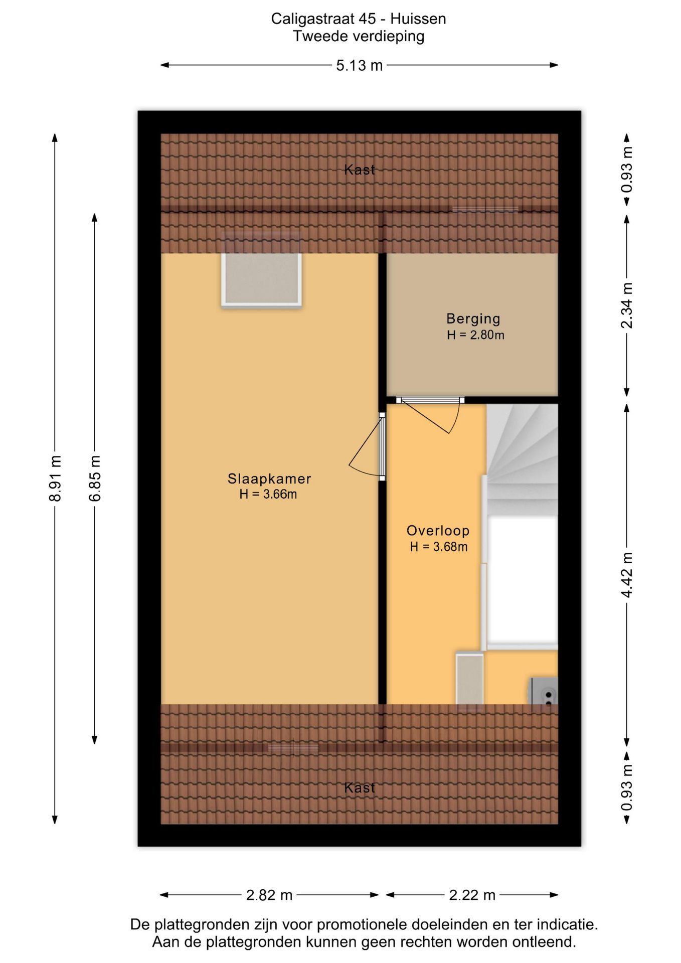 Photo 36 of Caligastraat 45