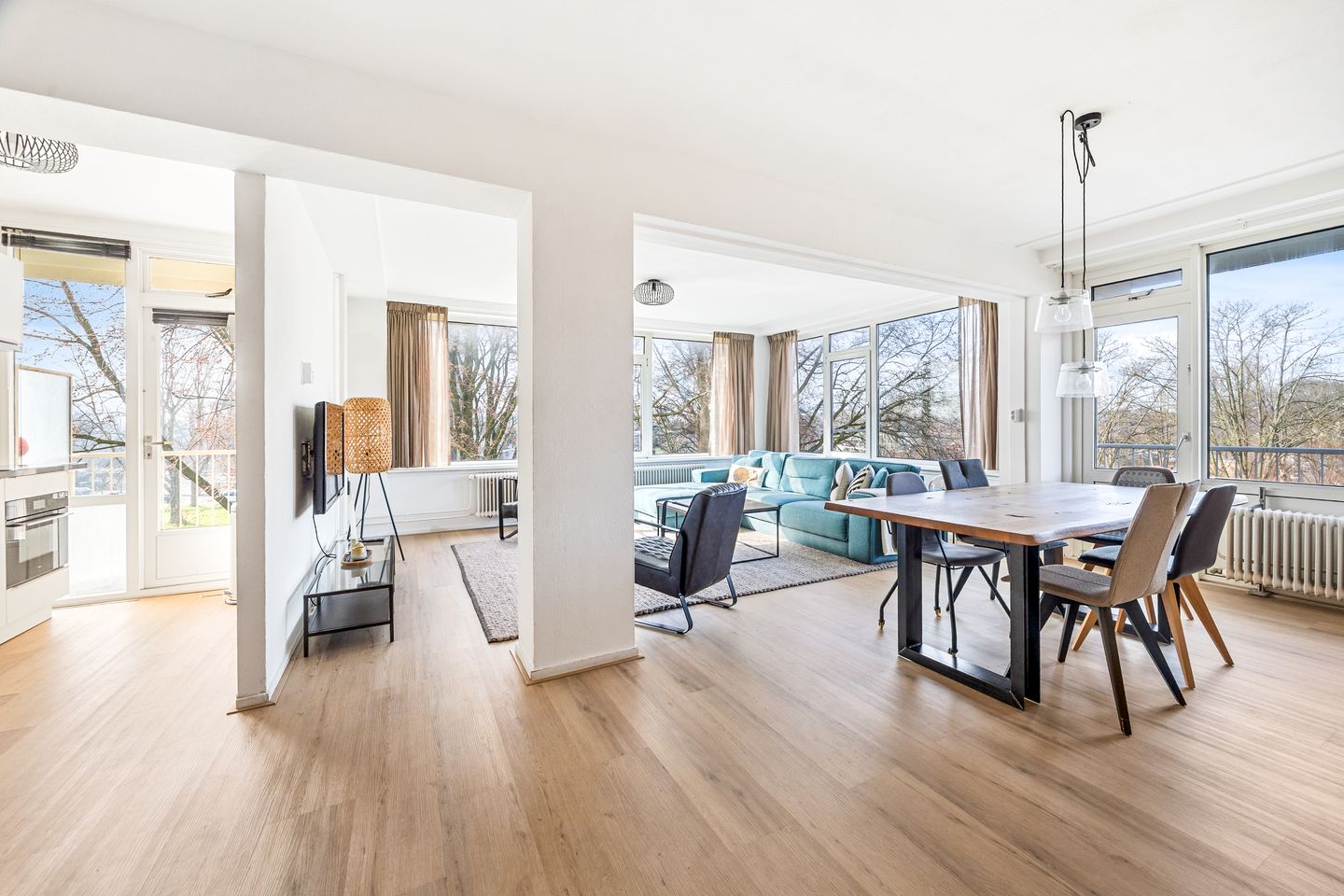 Foto 4 van Tarwekamp 121