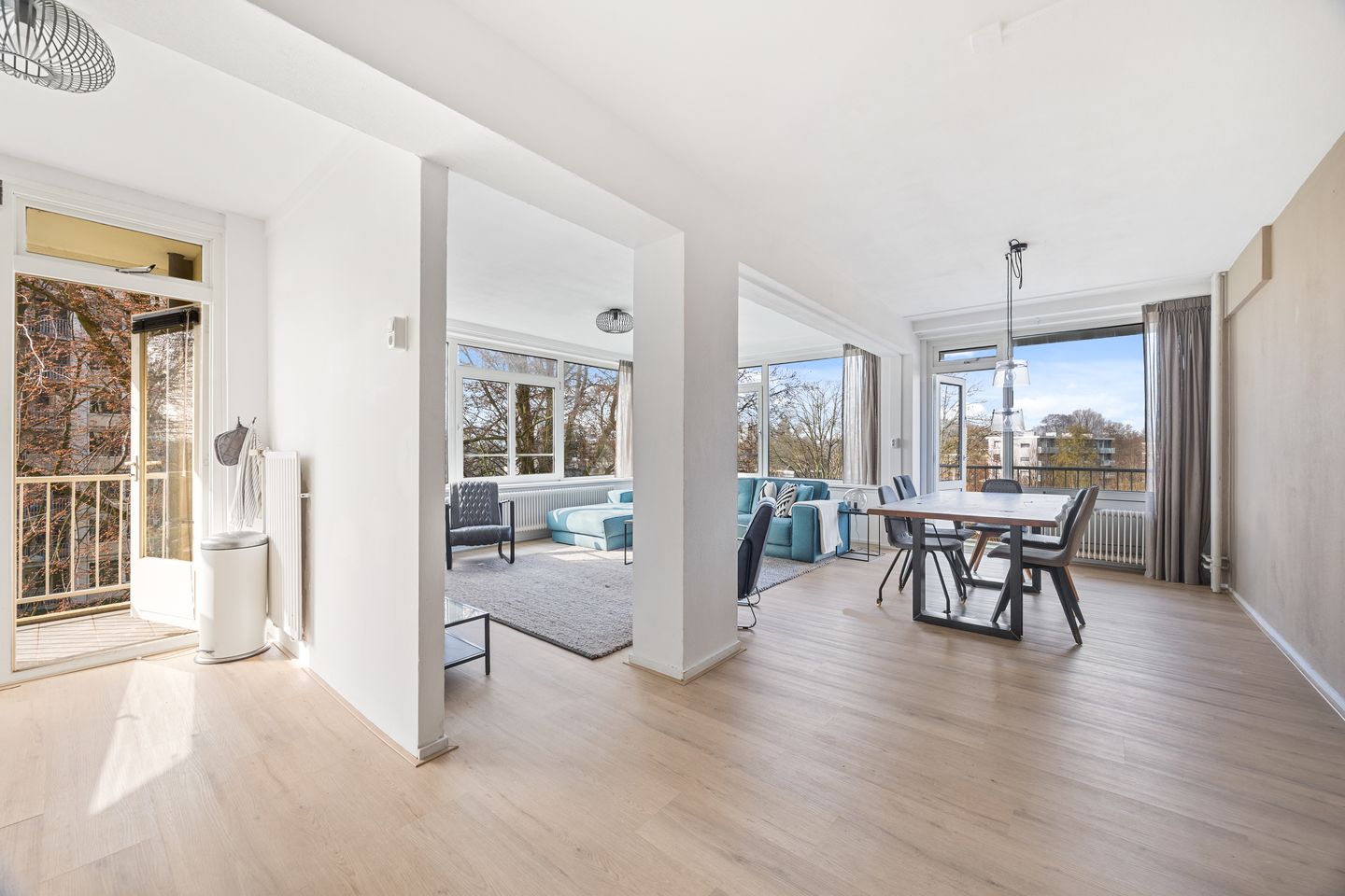 Foto 10 van Tarwekamp 121