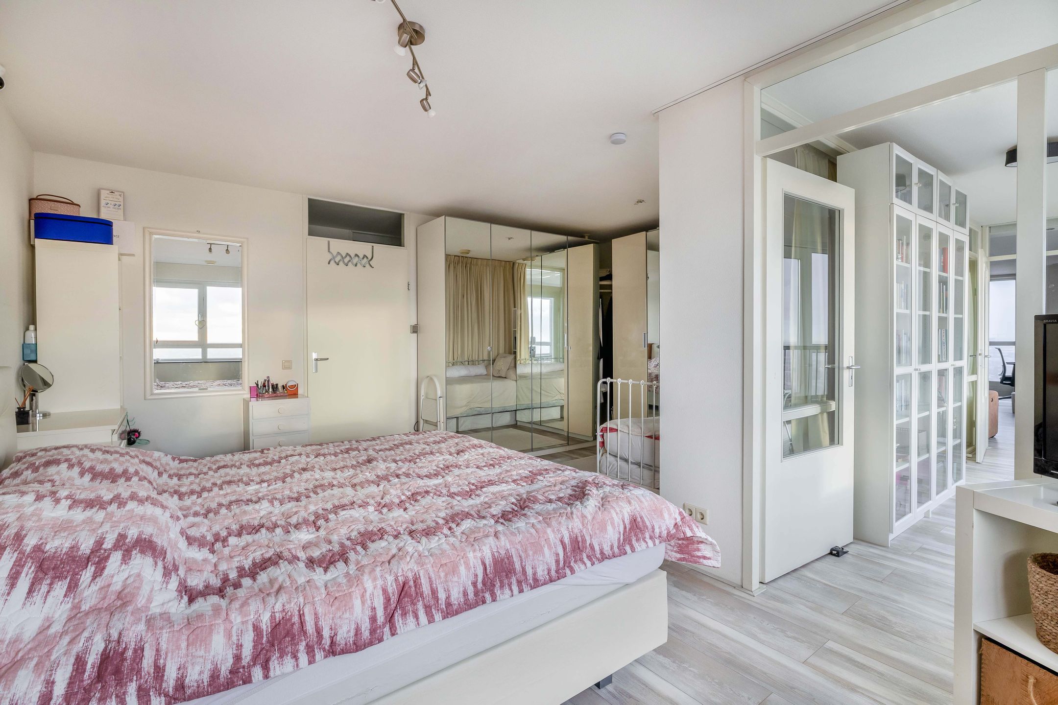 Foto 24 van Brielselaan 28-B