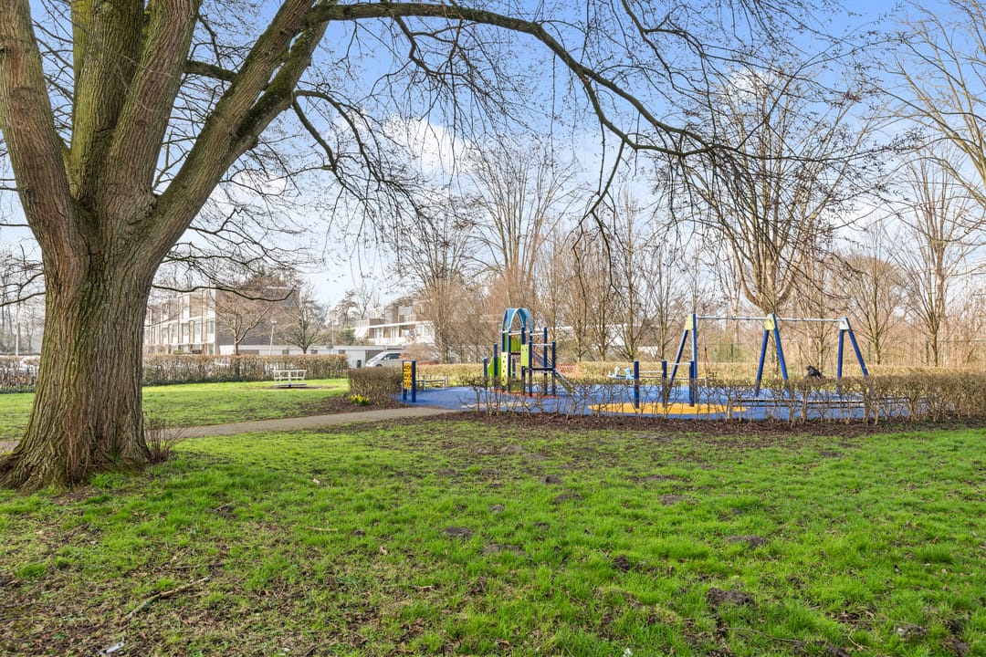 Foto 23 van Tarwekamp 121