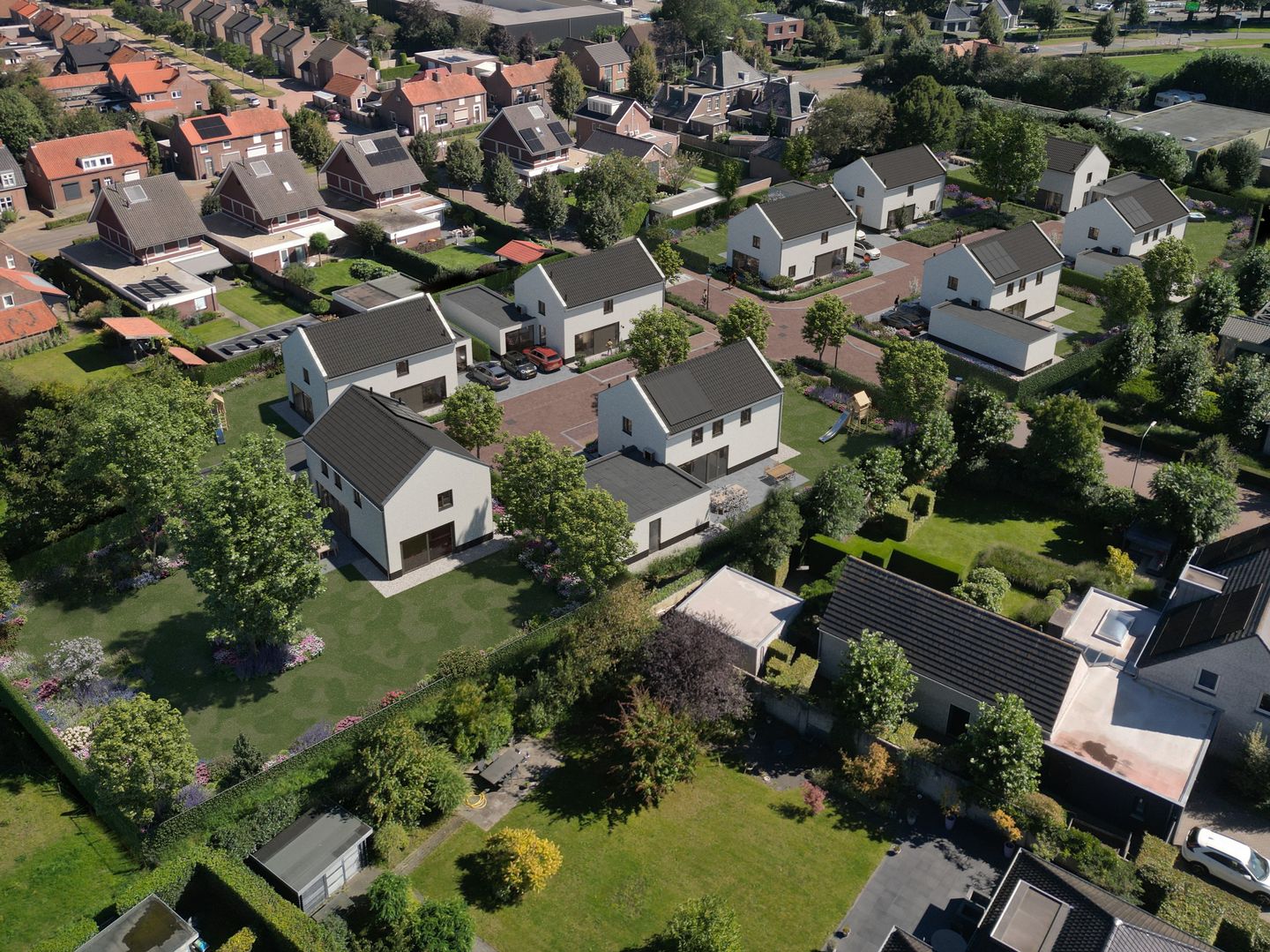 Photo 10 of Lange Bedde 1-D