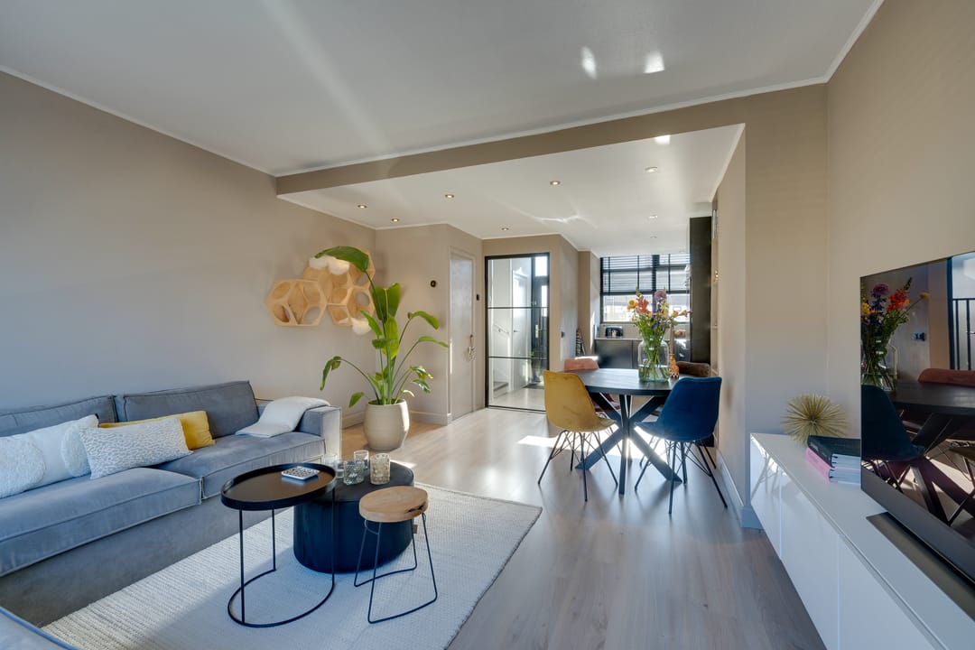 Foto 2 van Mauritslaan 34