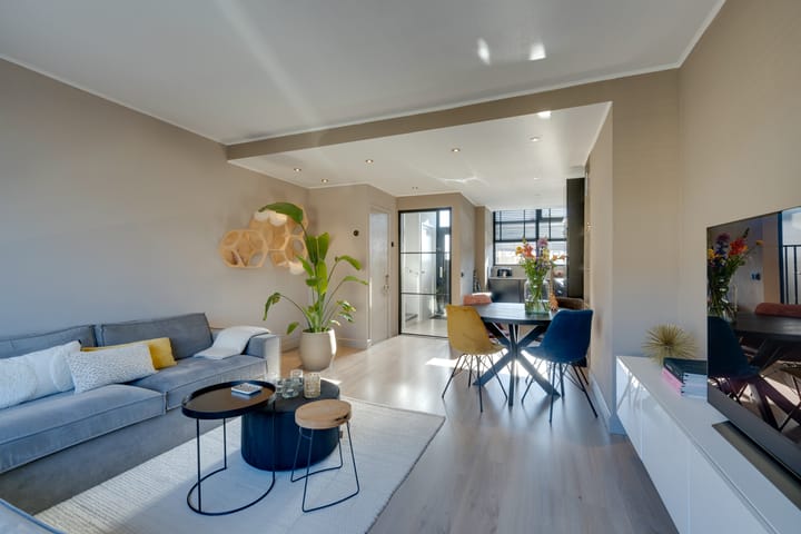 Photo 2 of Mauritslaan 34