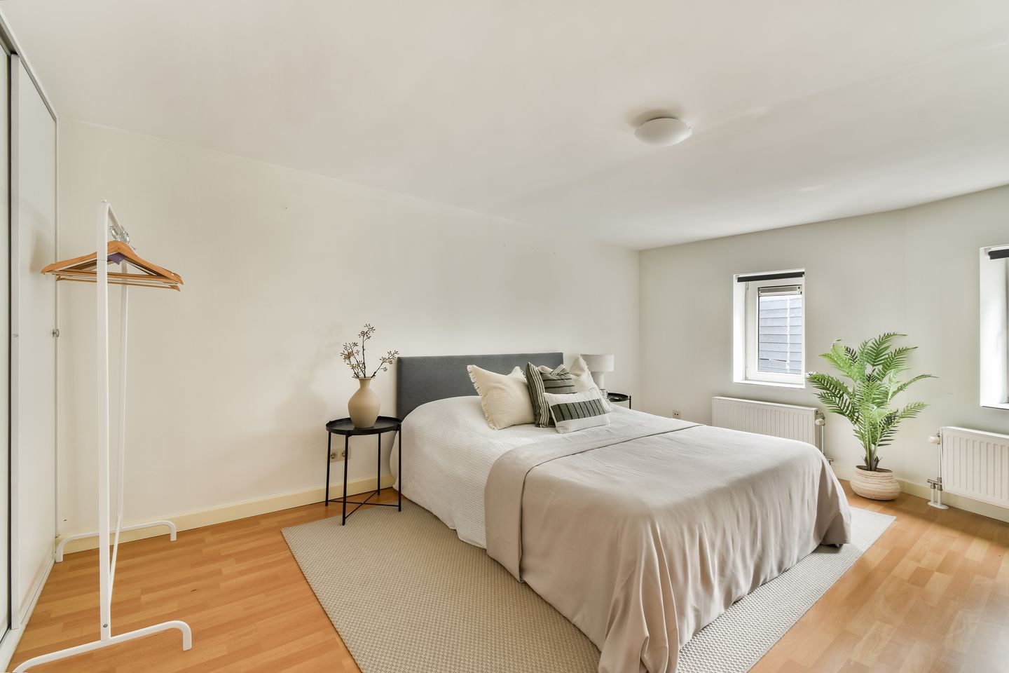 Foto 4 van Van Vollenhovenstraat 26-E