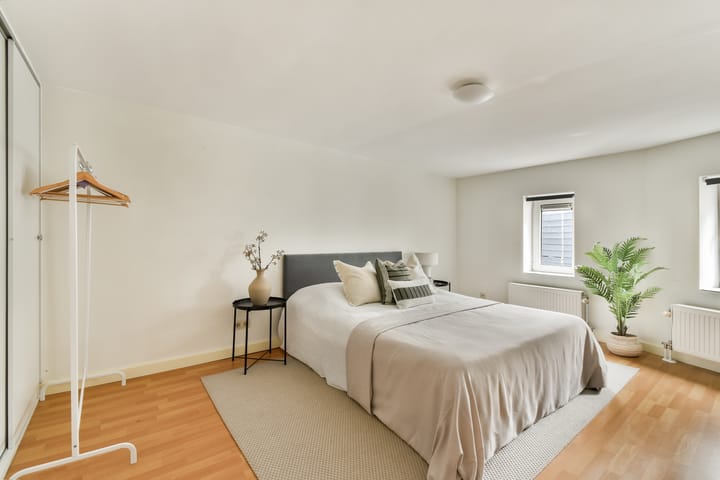 Foto 4 van Van Vollenhovenstraat 26-E