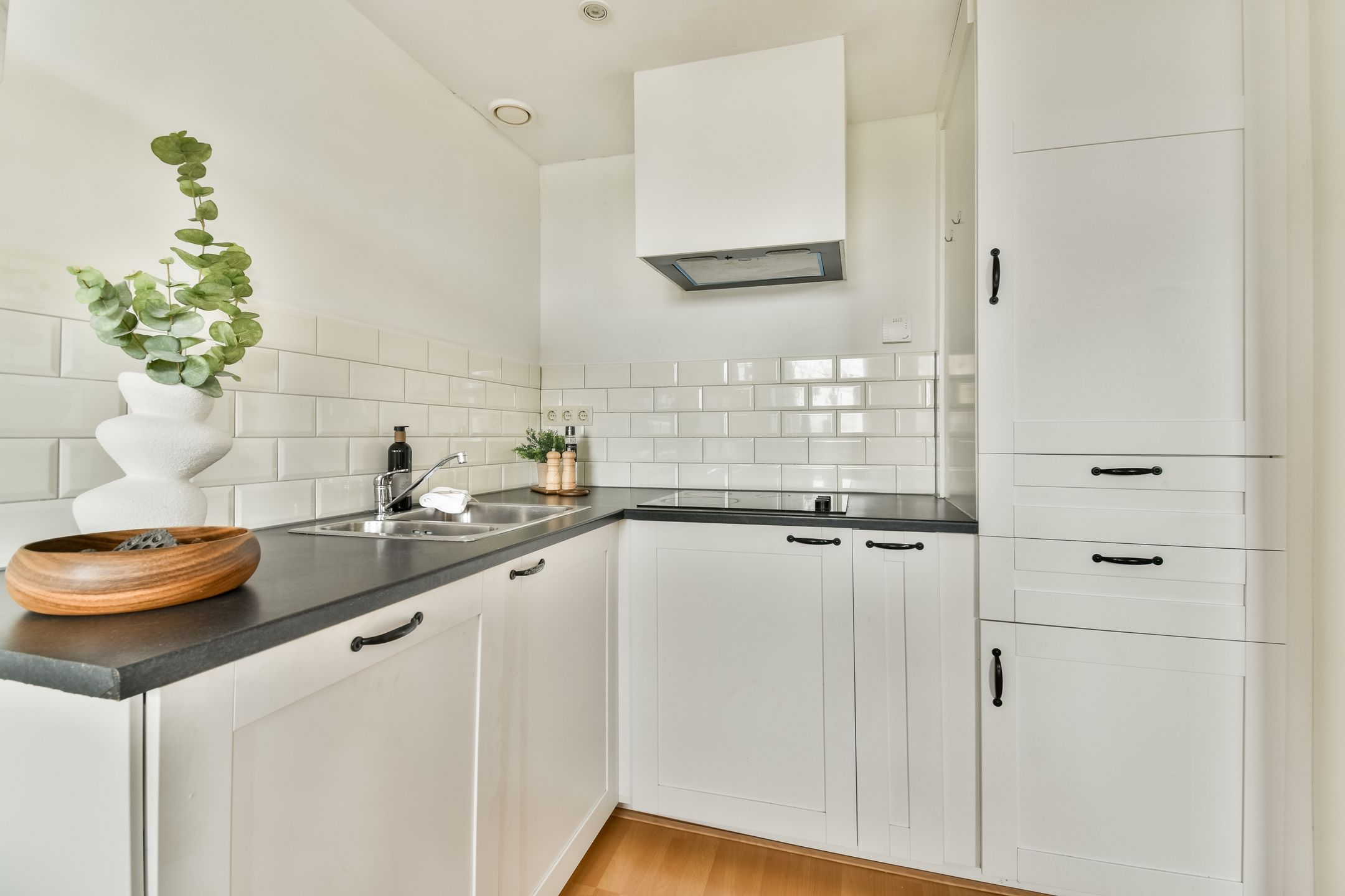 Foto 9 van Van Vollenhovenstraat 26-E