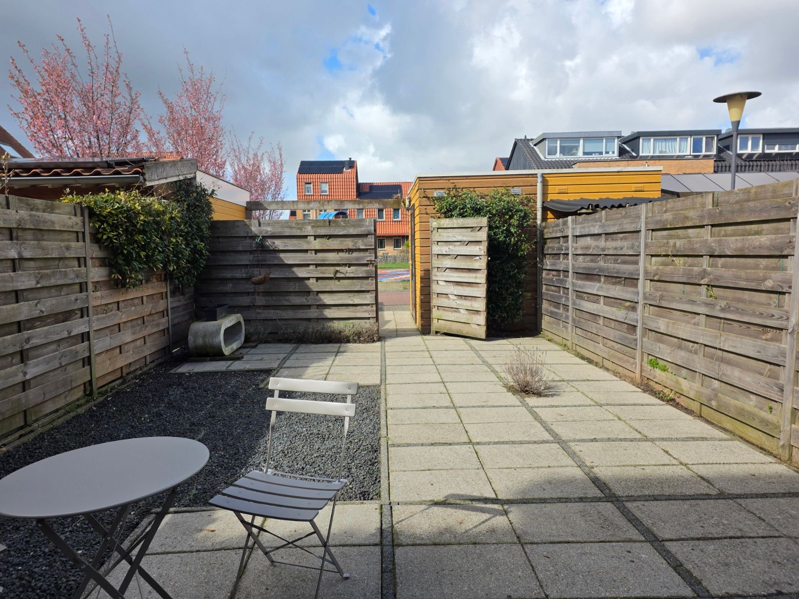 Foto 12 van Citroenvlinderstraat 63