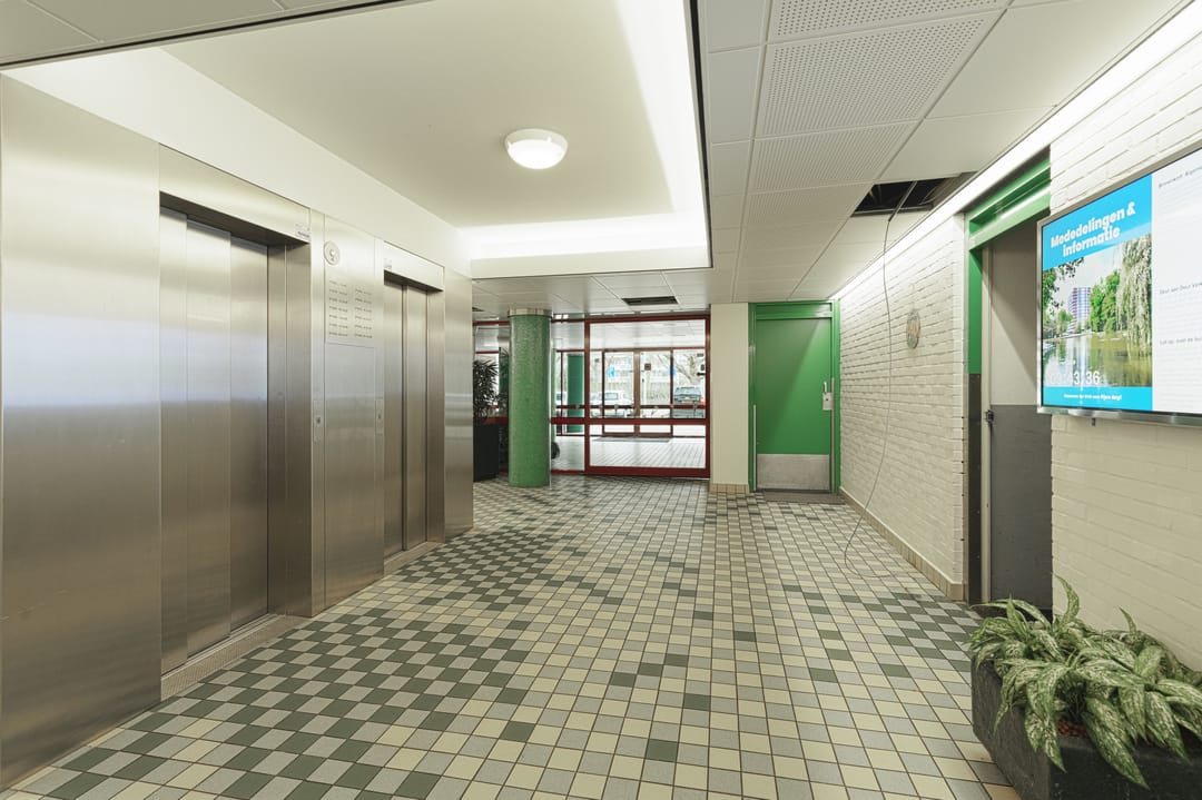 Photo 26 of Reggestraat 74