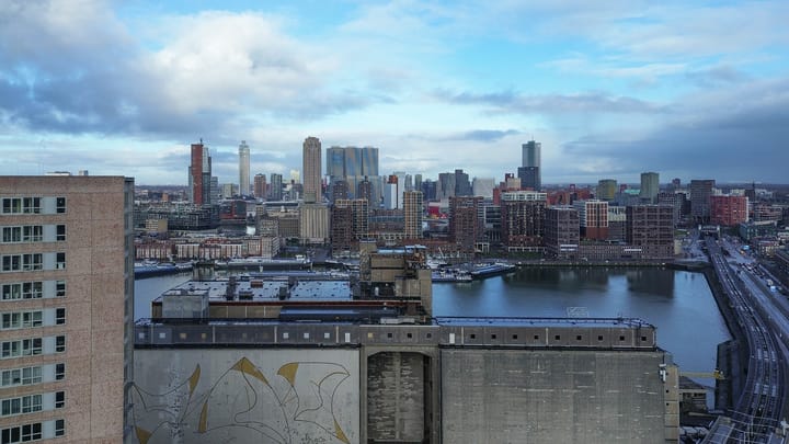 Photo 2 of Brielselaan 28-B