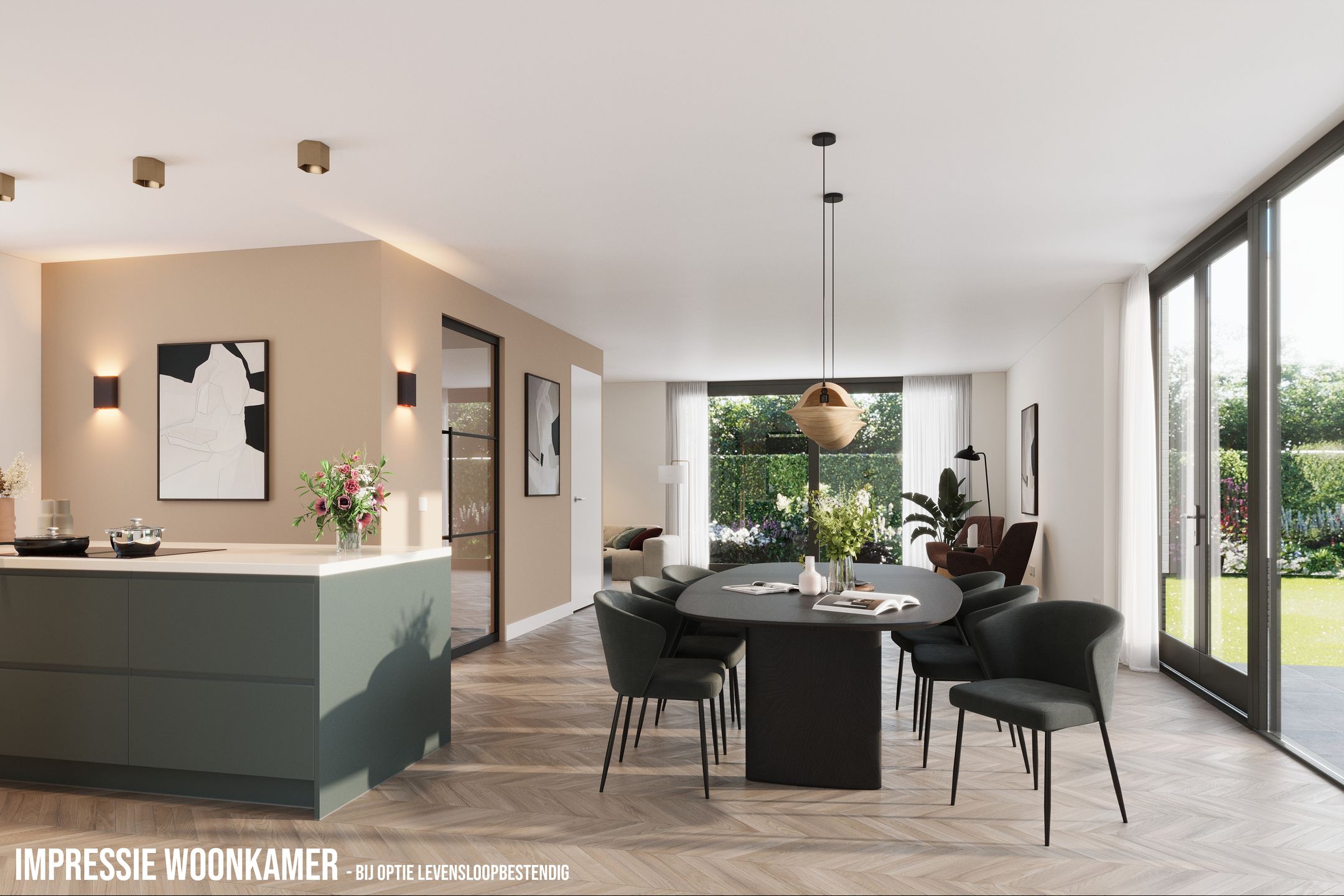 Foto 6 van Lange Bedde 2-A