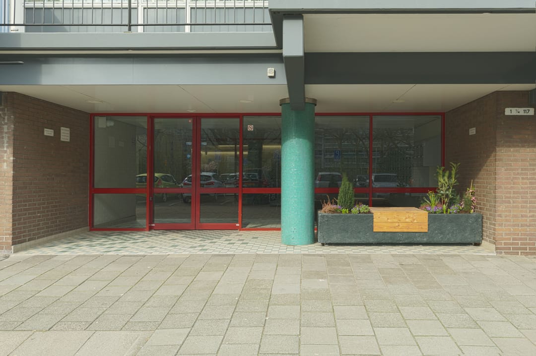 Photo 23 of Reggestraat 74