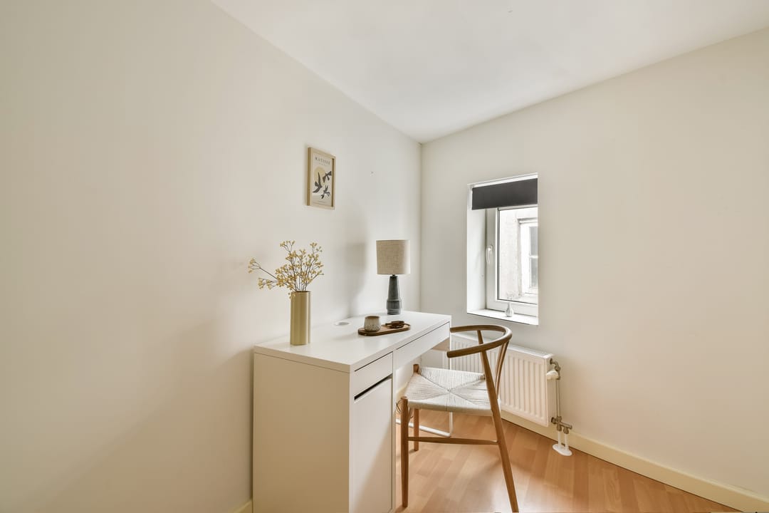 Foto 17 van Van Vollenhovenstraat 26-E